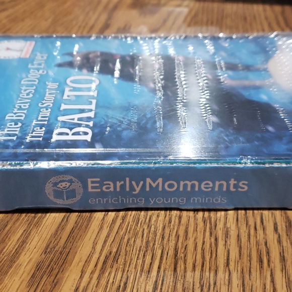 Set of 3 Early Moments Beginner Books - Picture 2 of 4